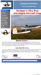 Mobile Screenshot of machnone.com
